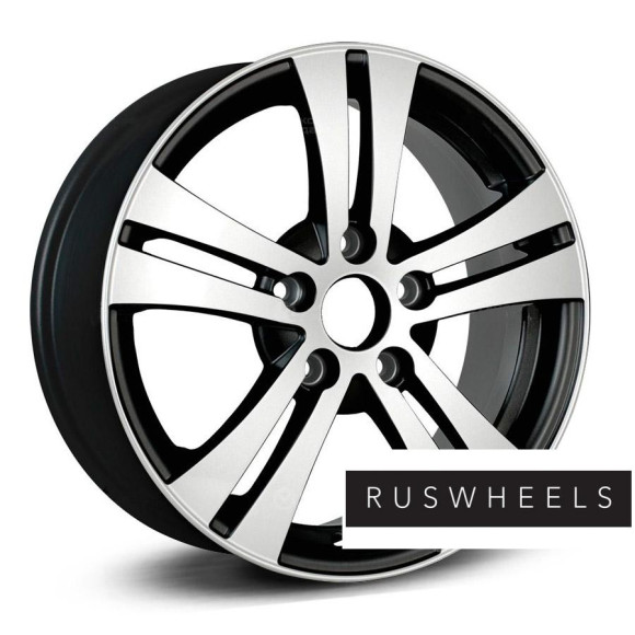 Диски NEO R16 / 6.5J PCD 5x114.3 ЕТ 50 ЦО 66.1 640