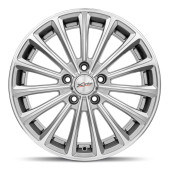 Диски Xtrike 7,0\R17 5*105 ET38 d56.6 HSB/FP Диски Xtrike 7,0\R17 5*105 ET38 d56.6 HSB/FP