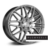Диски PDW R18 / 7.5J PCD 5x114.3 ЕТ 49.5 ЦО 67.1 Veloce