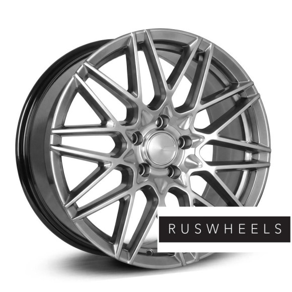 Диски PDW R18 / 7.5J PCD 5x114.3 ЕТ 49.5 ЦО 67.1 Veloce Диски PDW R18 / 7.5J PCD 5x114.3 ЕТ 49.5 ЦО 67.1 Veloce