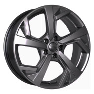 Диски СКАД 7,0\R18 5*108 ET33 d60.1 Бархат Диски СКАД 7,0\R18 5*108 ET33 d60.1 Бархат