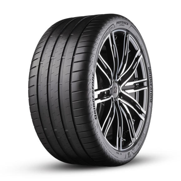 Шины Bridgestone 285/35/21 Y 105 PSPORT XL Шины Bridgestone 285/35/21 Y 105 PSPORT XL