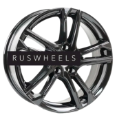 Диски RST 6,5x17/5x114,3 ET35 D67,1 R197 (Kia) BL Диски RST 6,5x17/5x114,3 ET35 D67,1 R197 (Kia) BL