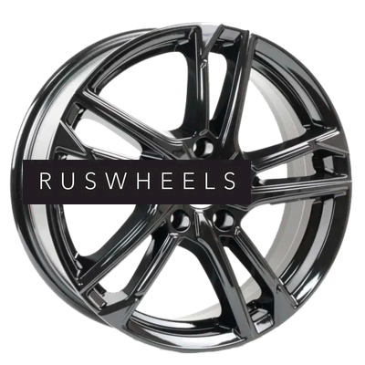 Диски RST 6,5x17/5x114,3 ET35 D67,1 R197 (Kia) BL Диски RST 6,5x17/5x114,3 ET35 D67,1 R197 (Kia) BL