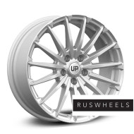 Диски Wheels UP R18 / 7.5J PCD 5x112 ЕТ 40 ЦО 57.1 Up128 Диски Wheels UP R18 / 7.5J PCD 5x112 ЕТ 40 ЦО 57.1 Up128