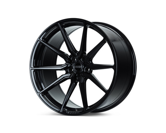 Диски Vossen HF-3 19x9 Gloss Black Диски Vossen HF-3 19x9 Gloss Black