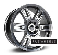 Диски Скад R18 / 8J PCD 6x139.7 ЕТ 25 ЦО 106.2 Тор Диски Скад R18 / 8J PCD 6x139.7 ЕТ 25 ЦО 106.2 Тор