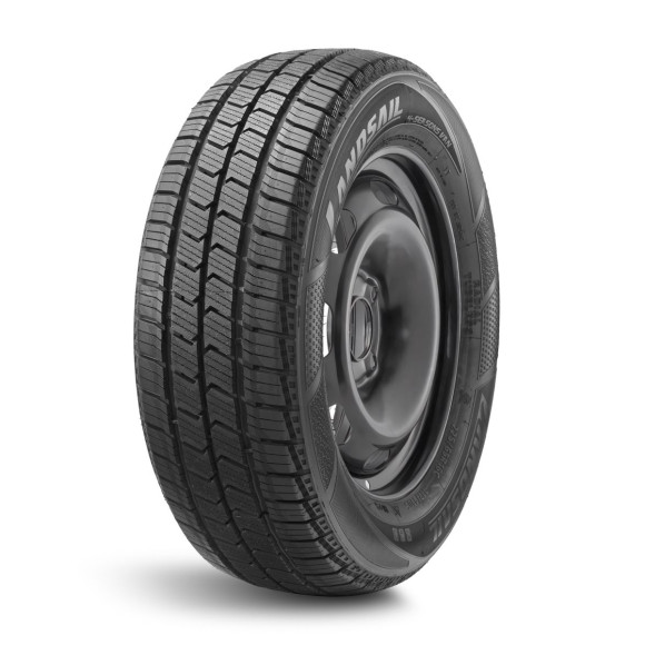 Шины Landsail  225/70/15  S 112/110 C 4-SEASONS VAN   старше 3-х лет