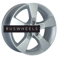 Диски LS 6,5x15/5x108 ET45 D73,1 1059 Sil (конус, C570)