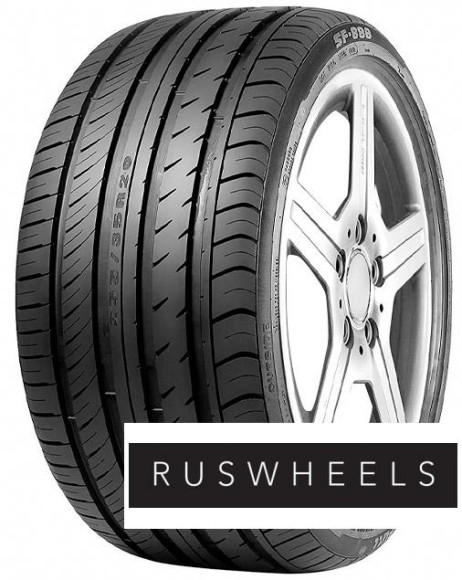 Шины Sunfull 255/30 r20 SF-888 92W