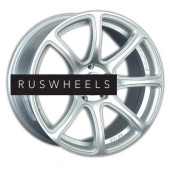 Диски LS 7,5x17/5x114,3 ET40 D73,1 327 SF (спец)