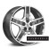 Диски Premium Series R20 / 8.5J PCD 5x114.3 ЕТ 47 ЦО 67.1 КР008 Santa Fe