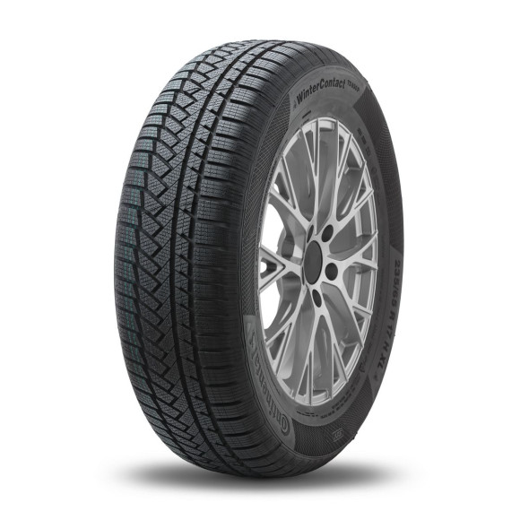 Шины Continental  255/65/17  H 114 ContiWinterContact TS850 P
