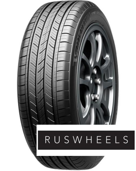 Шины Michelin 275/50 r22 PRIMACY ALL SEASON 115W