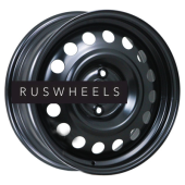 Диски Trebl 6,5x16/4x100 ET37 D60,1 R-1676_P Black Диски Trebl 6,5x16/4x100 ET37 D60,1 R-1676_P Black