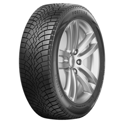 Шины Fortune 205/60R16 96H Polaro Snow TL