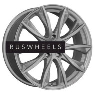 Диски iFree 7,5x18/5x108 ET47 D60,1 Каzантип (КС684М) Хай Вэй