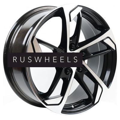 Диски RST 7x17/5x112 ET40 D57,1 R037 (Tiguan) BD Диски RST 7x17/5x112 ET40 D57,1 R037 (Tiguan) BD