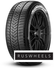 Шины Pirelli 295/35/21 V 107 Scorpion Winter XL (MGT) старше 3-х лет Шины Pirelli 295/35/21 V 107 Scorpion Winter XL (MGT) старше 3-х лет