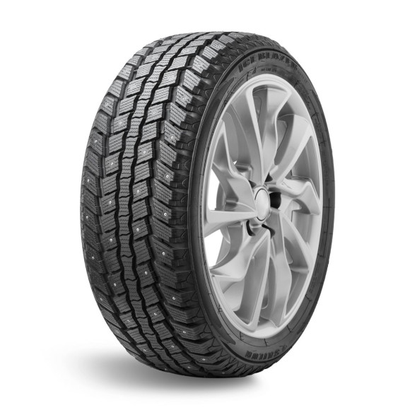 Шины Sailun 265/65R18 114T Ice Blazer WST2 LT TL (шип.) Шины Sailun 265/65R18 114T Ice Blazer WST2 LT TL (шип.)