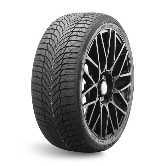 Шины Nexen  205/50/17  V 93 WINGUARD SPORT 2  XL