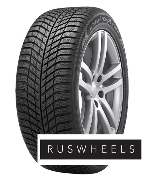 Шины Hankook 275/40 r19 Winter I Cept Evo4 W340 105V Шины Hankook 275/40 r19 Winter I Cept Evo4 W340 105V