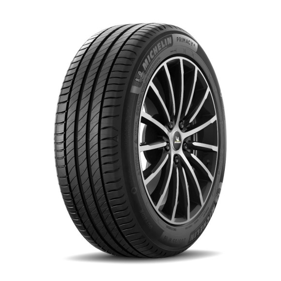 Шины Michelin  245/45/18  W 100 Primacy 4  XL