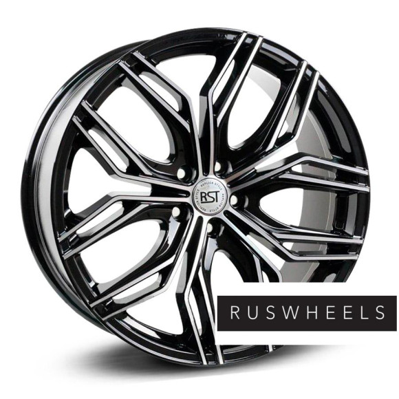 Диски Tech Line R20 / 8.5J PCD 5x114.3 ЕТ 30 ЦО 60.1 205 Диски Tech Line R20 / 8.5J PCD 5x114.3 ЕТ 30 ЦО 60.1 205