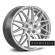 Диски Скад R17 / 7J PCD 5x112 ЕТ 45 ЦО 66.6 Азимут