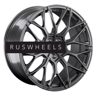 Диски LS Forged 8x20/5x114,3 ET35 D60,1 LS FG10 MGM (конус, C570)