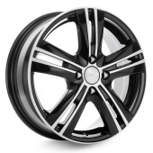 Диски СКАД 6,0\R16 4*100 ET45 d60.1 Алмаз Диски СКАД 6,0\R16 4*100 ET45 d60.1 Алмаз