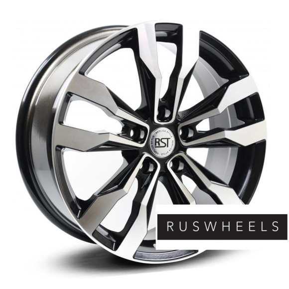 Диски RST R17 / 7J PCD 5x108 ЕТ 42 ЦО 65.1 R047