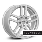 Диски Wheels UP R16 / 6.5J PCD 5x114.3 ЕТ 48 ЦО 66.1 Up113