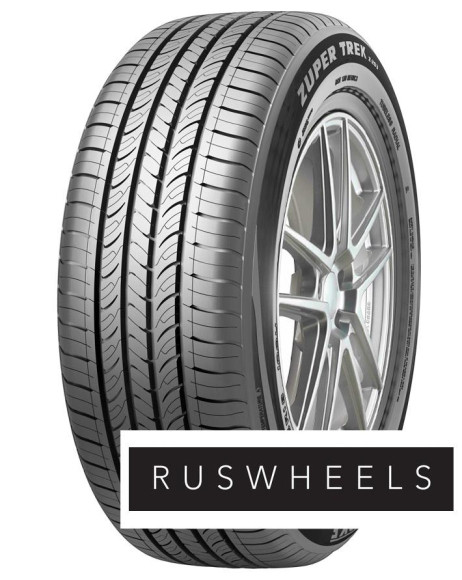 Шины Westlake 285/60 r18 ZUPER TREK Z-203 116H