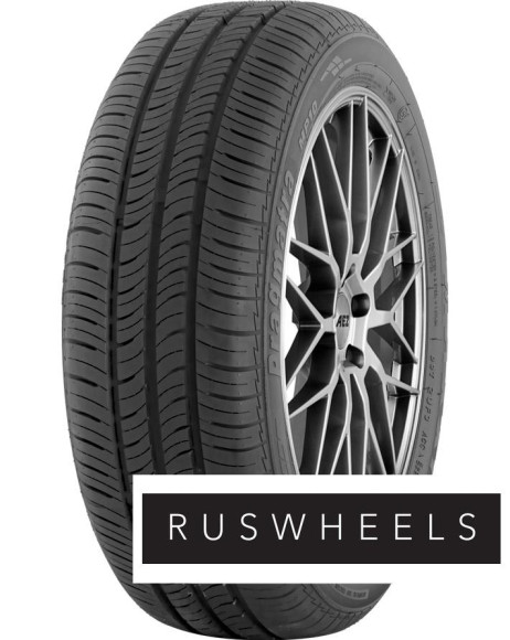 Шины Maxxis 205/60 r15 MP-10 PRAGMATRA 91H