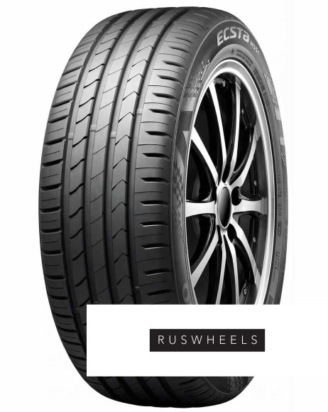 Шины Kumho  215/55/18  H 95 Ecsta HS51