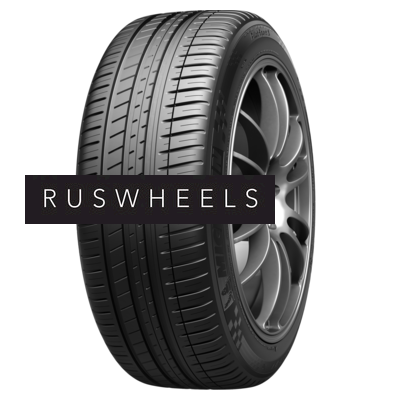 Шины Michelin 255/40ZR20 101(Y) XL Pilot Sport 3 MO Acoustic TL Шины Michelin 255/40ZR20 101(Y) XL Pilot Sport 3 MO Acoustic TL
