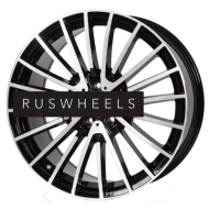 Диски FR replica 9x20/5x112 ET57 D66,6 MR275 BMF (№22)