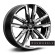Диски Premium Series R20 / 8J PCD 5x112 ЕТ 39 ЦО 66.6 КР014 Audi Q5