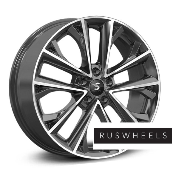 Диски Premium Series R18 / 7J PCD 5x108 ЕТ 33 ЦО 60.1 КР012 Tiggo 7 Pro Диски Premium Series R18 / 7J PCD 5x108 ЕТ 33 ЦО 60.1 КР012 Tiggo 7 Pro
