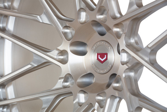 Диски Vossen S17-07 24"