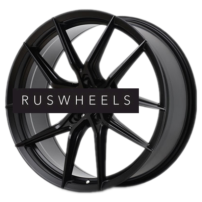 Диски PDW 8,5x20/5x108 ET40 D67,1 Corsa (2044) U4B