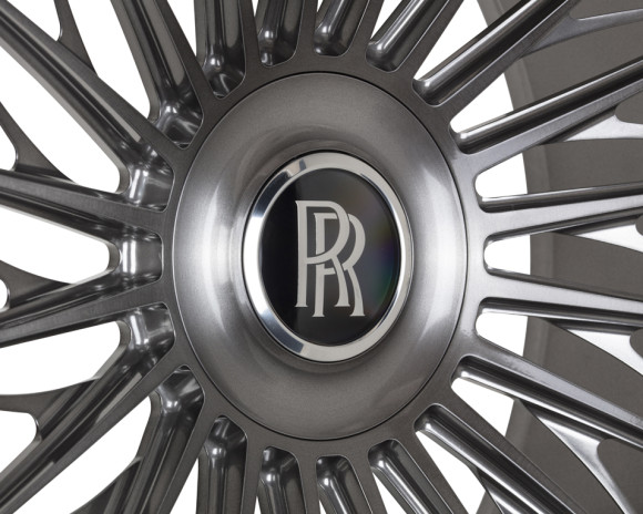 Диски Vossen S17-15T 22" Диски Vossen S17-15T 22"