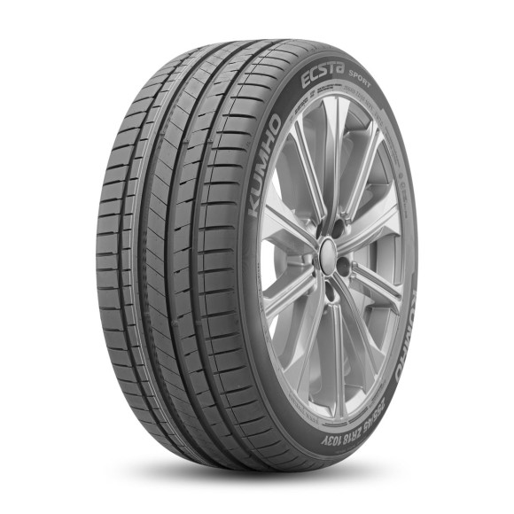 Шины Kumho 245/45 r20 PS72 Ecsta Sport 103Y Шины Kumho 245/45 r20 PS72 Ecsta Sport 103Y