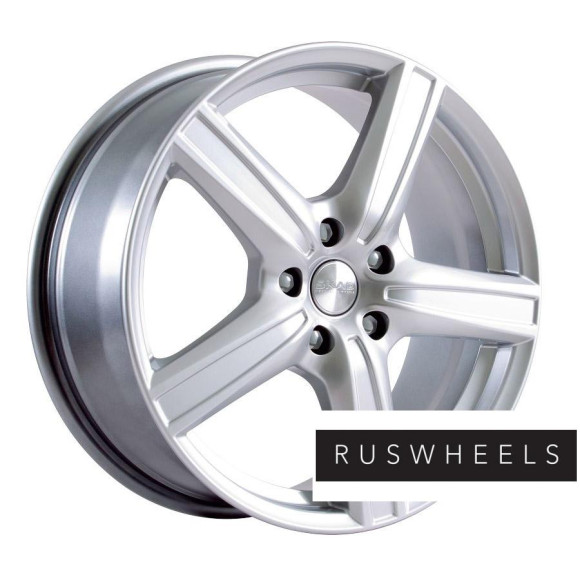 Диски Скад R18 / 7.5J PCD 5x114.3 ЕТ 50 ЦО 66.1 Адмирал Диски Скад R18 / 7.5J PCD 5x114.3 ЕТ 50 ЦО 66.1 Адмирал