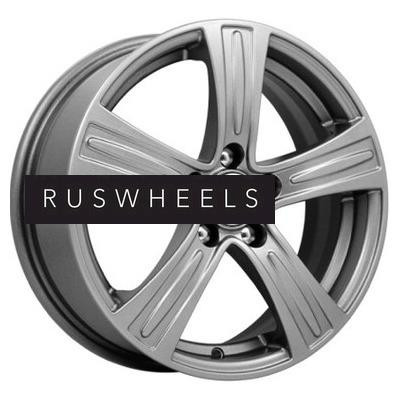 Диски iFree 6x15/5x114,3 ET45 D67,1 S.U. (КС691) Нео-классик Диски iFree 6x15/5x114,3 ET45 D67,1 S.U. (КС691) Нео-классик