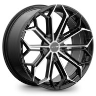 Диски PDW 8,0\R18 5*108 ET33 d60.1 M/B Диски PDW 8,0\R18 5*108 ET33 d60.1 M/B