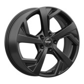 Диски СКАД 7,0\R18 5*112 ET43 d57.1 Бархат новый