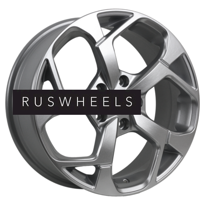 Диски RST 7x17/5x114,3 ET49 D67,1 R067 (Elantra) Silver Диски RST 7x17/5x114,3 ET49 D67,1 R067 (Elantra) Silver
