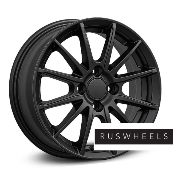 Диски КиК R14 / 5.5J PCD 4x100 ЕТ 40 ЦО 54.1 Квант